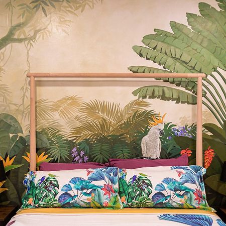 Artistic Flat Next To Ruzafa Welcome To The Jungle バレンシア エクステリア 写真