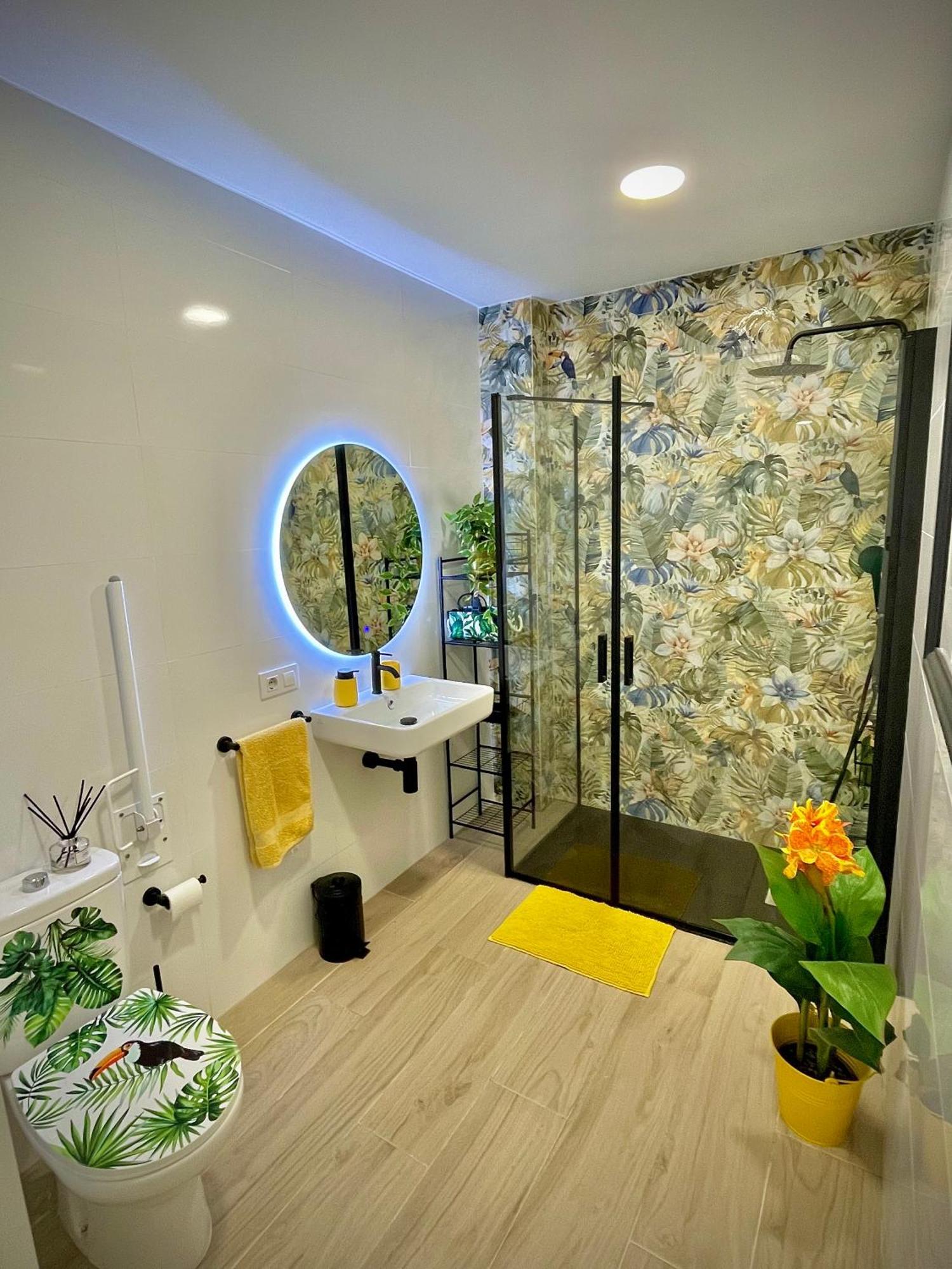 Artistic Flat Next To Ruzafa Welcome To The Jungle バレンシア エクステリア 写真