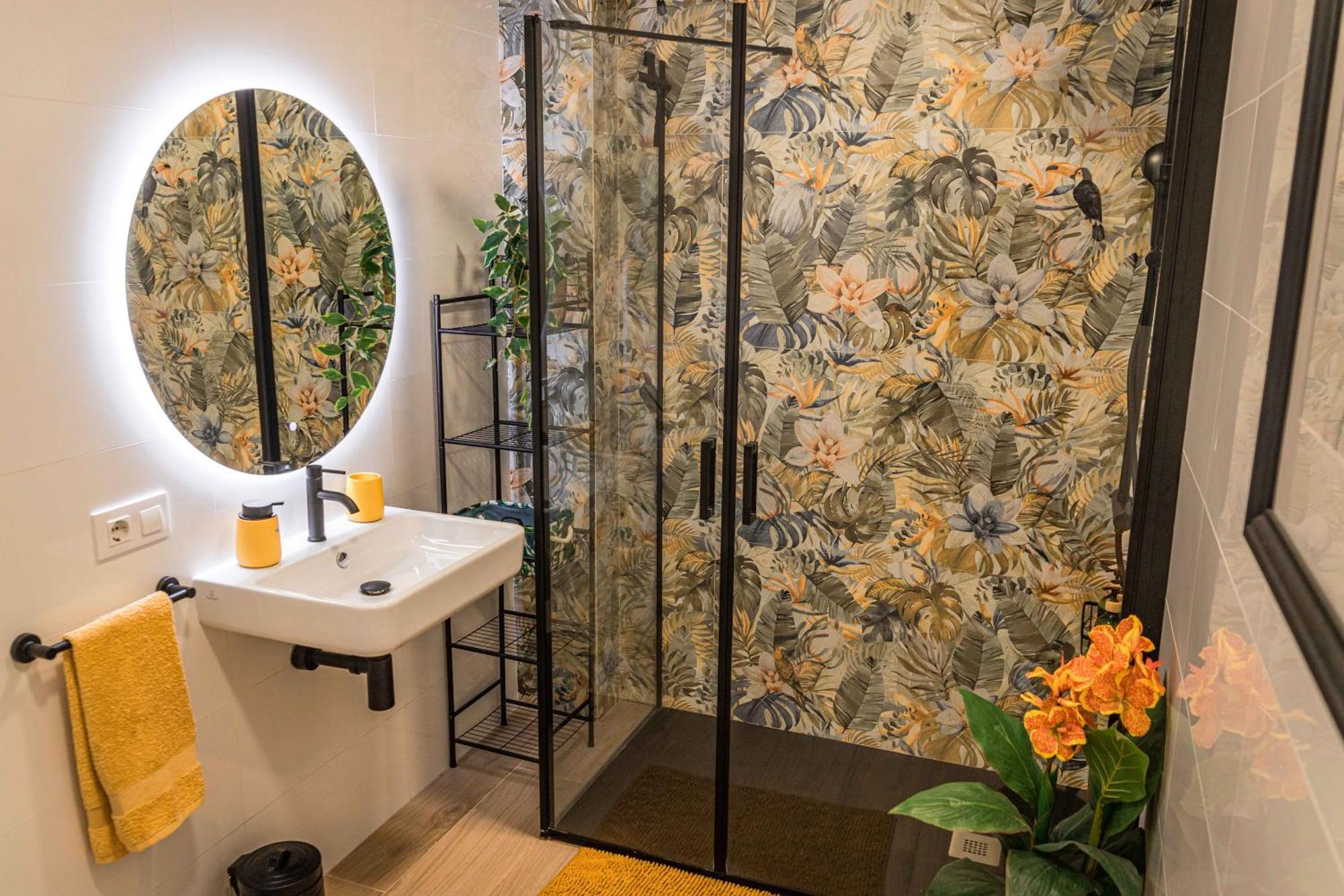 Artistic Flat Next To Ruzafa Welcome To The Jungle バレンシア エクステリア 写真